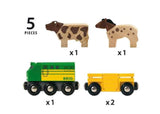 Farm Train