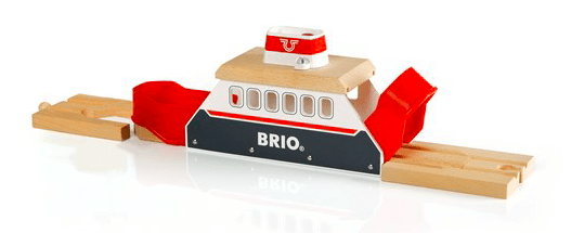 Ferry Ship