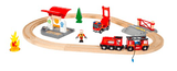 Firefighter Set