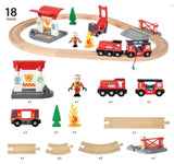 Firefighter Set