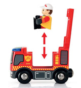 Firefighter Set