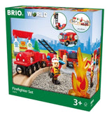 Firefighter Set