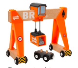 Brio 3 Plus Gantry Crane