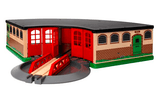 Grand Roundhouse