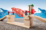 Lifting Bridge