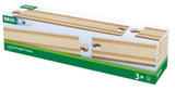 Long Straight Tracks