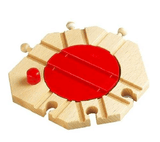 Mechanical Turntable