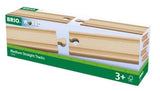 Medium Straight Tracks