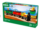 Safari Train