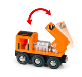 Starter Lift & Load Set