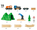 Starter Lift & Load Set