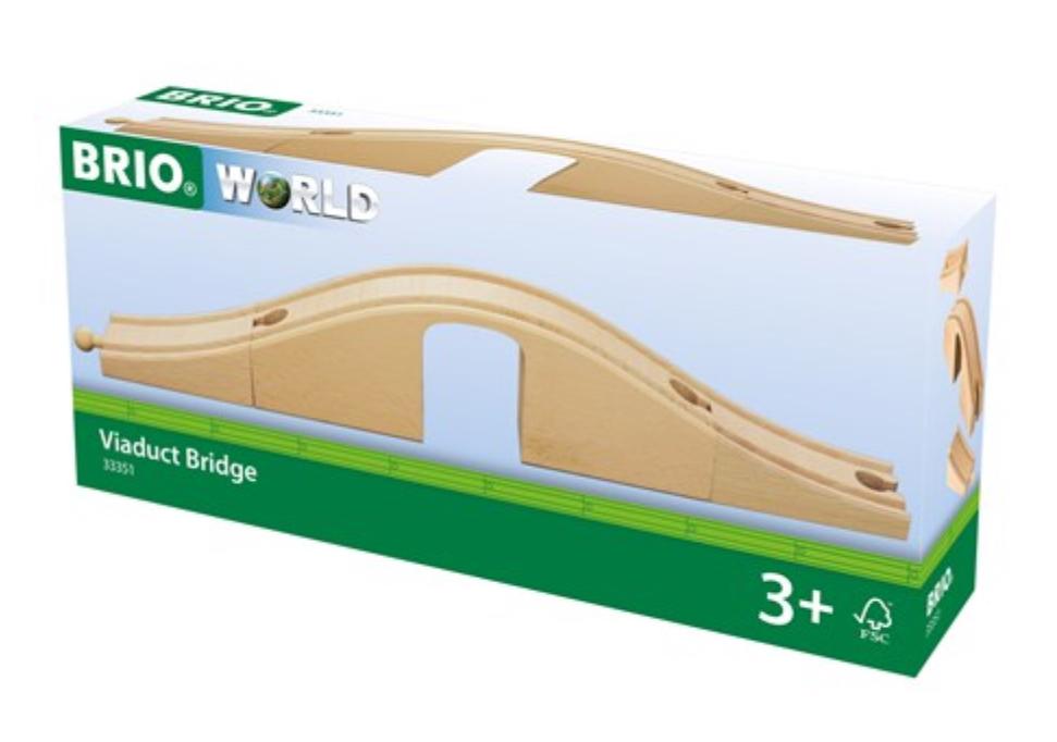 Viaduct Bridge