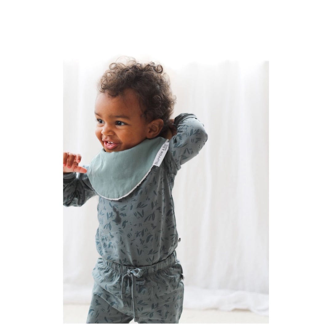 Burrow & Be 0-3 Months to 1 Yr Pants - Marks