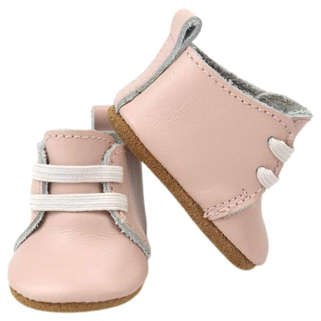 Burrow & Be 3 Plus Doll Shoes - Petal Boots