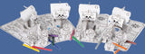 Level 2 - Party Set Pirates - 4 Sets