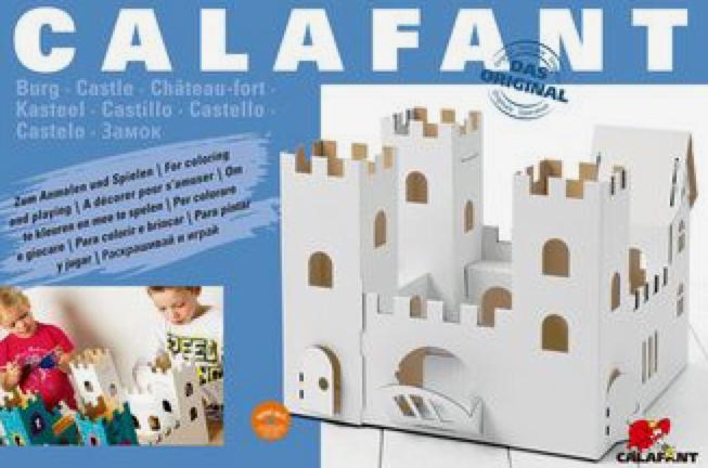 Level 3 - Castle