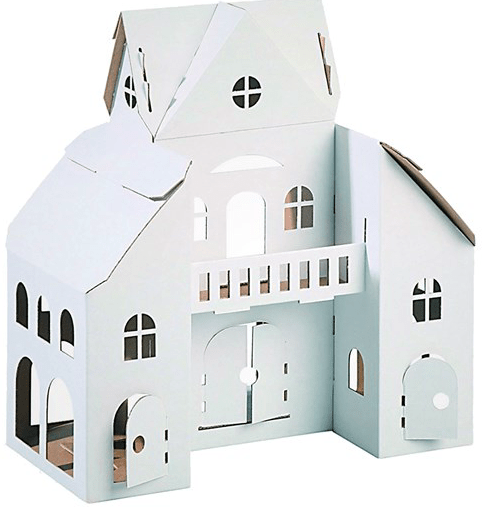 Level 3 - Dolls House