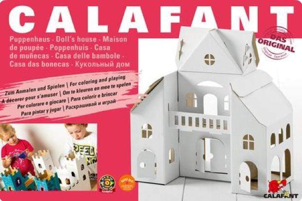 Level 3 - Dolls House
