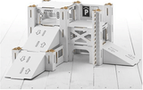 Level 3 - Parking Garage