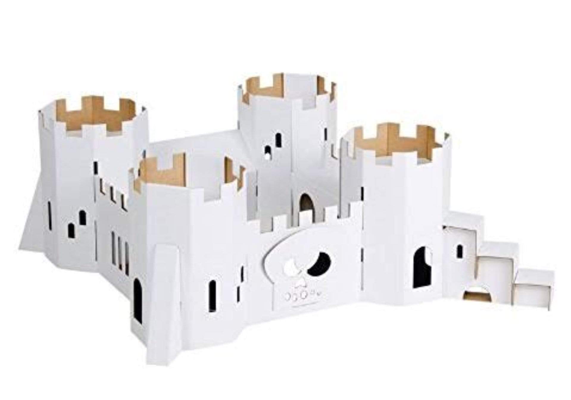 Level 3 - Pirate Fort
