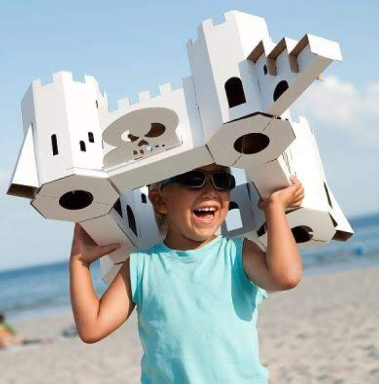 Level 3 - Pirate Fort