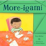 More-igami - Dori Kleber