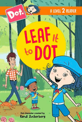 Leaf it to Dot - Andrea Cascardi