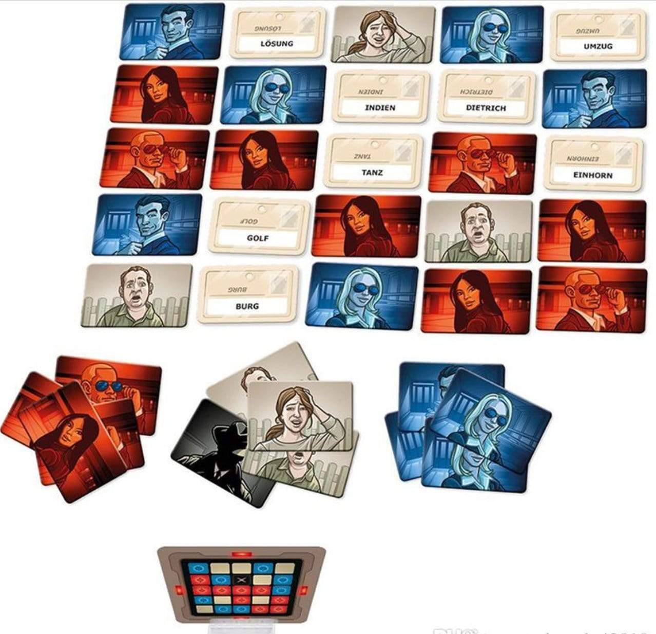 Codenames