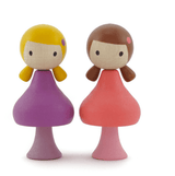 Lucy & Maggie