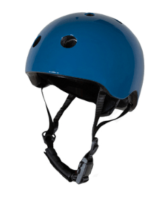 CoConuts 18 Mths Plus Vintage Helmet Blue Extra Small