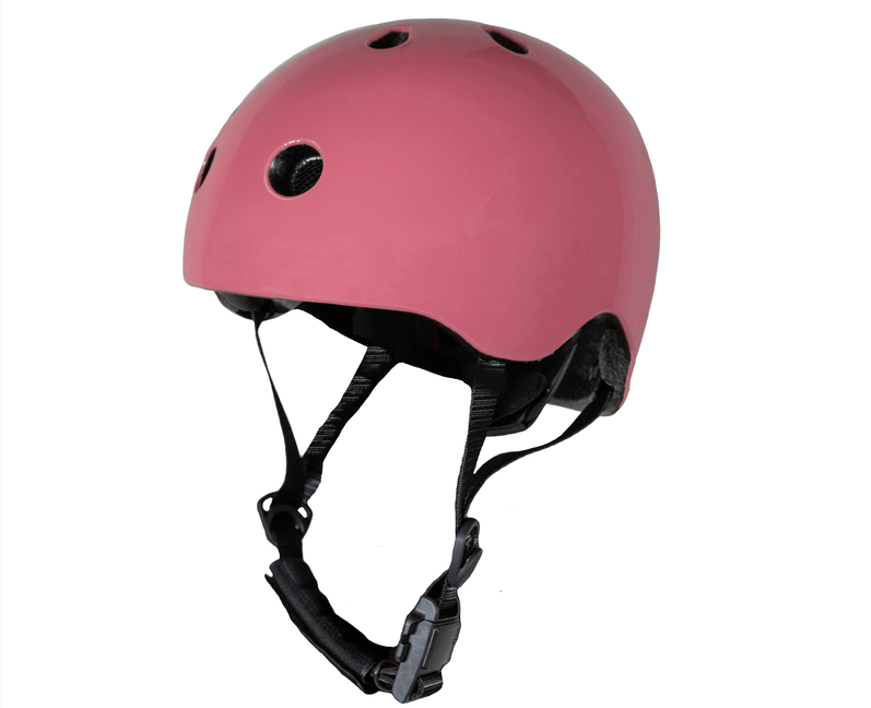 CoConuts 18 Mths Plus Vintage Helmet Pink Extra Small