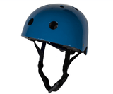 CoConuts 2 Plus Vintage Helmet Blue Small