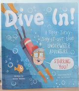 Dive In - Recess Monkey