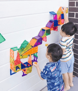Connetix 3 Plus 100 Piece Creative Pack