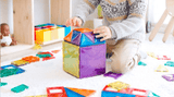 Connetix 3 Plus 100 Piece Creative Pack