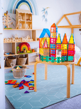 Connetix 3 Plus 100 Piece Creative Pack