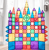 Connetix 3 Plus 100 Piece Creative Pack