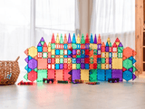 Connetix 3 Plus 212 Piece Mega Pack