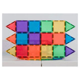 Connetix 3 Plus 24 Piece Rainbow Mini Pack