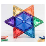 Connetix 3 Plus 30 Piece Geometry Pack