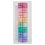 Connetix 3 Plus 40 Piece Pastel Square Expansion Pack
