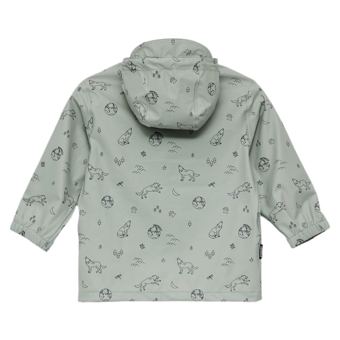 Crywolf Size 1 to 5 Play Jacket - Nature Trail