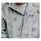 Crywolf Size 1 to 5 Play Jacket - Nature Trail