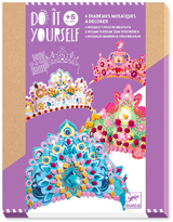 Do It Yourself Tiaras