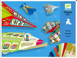 Origami - Aircraft