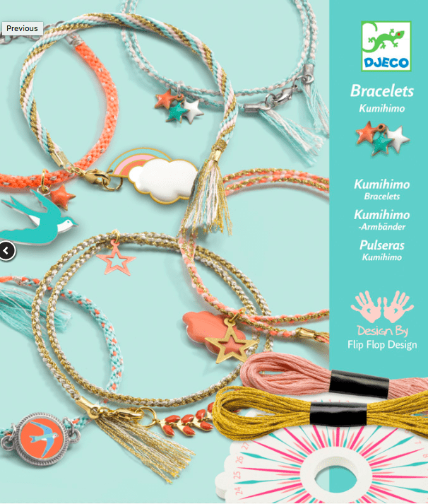 Celeste Bracelet