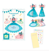Invitations - Fairies