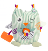 Dolce Birth Plus Winky Owl