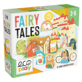 EcoPlay 3 Plus Fairy Tales