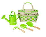 Garden Bag with Tools